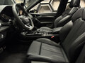 2025 Audi Q5 L 45 TFSI II (FY) Рестайлинг, чёрный - вид 11