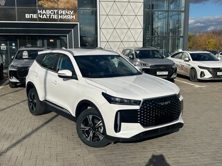 2025 Tenet T4, белый, 2429000 рублей, вид 1