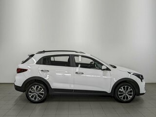2025 Solaris KRX, белый, 2190000 рублей, вид 4