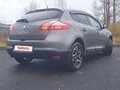 2012 Renault Megane III, серый, 535000 рублей - вид 2