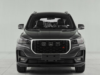 2024 SWM G05 Pro, серый, 1849000 рублей, вид 2