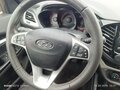 2021 Lada (ВАЗ) Vesta SW I, оранжевый, 1200000 рублей - вид 11