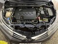 2014 Toyota Corolla XI (E160, E170, E180), серый, 1230000 рублей - вид 9
