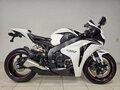 2008 Honda CBR 1000 RR/RA Fireblade, белый, 899000 рублей