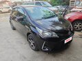 2018 Toyota Vitz III (XP130) Рестайлинг, фиолетовый, 850000 рублей - вид 2