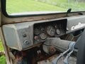 1994 ЛуАЗ 1302 Волынь, коричневый, 200000 рублей - вид 5