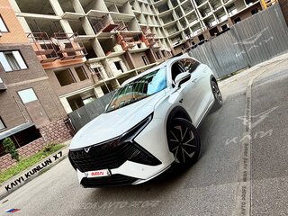 2024 Kaiyi X7 Kunlun, белый, 2635000 рублей, вид 1