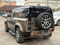 2023 Land Rover Defender 110 II, коричневый, 9190000 рублей - вид 7