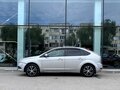 2009 Ford Focus II Рестайлинг, серебристый - вид 7
