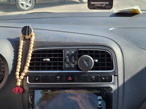 2012 Volkswagen Polo V, чёрный, 520000 рублей - вид 24