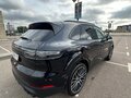 2020 Porsche Cayenne S III, чёрный, 6300000 рублей - вид 7