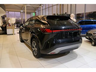 2025 Lexus RX 300 V, чёрный, 8790000 рублей, вид 3