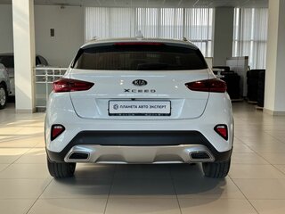 2020 Kia XCeed I, белый, 1799000 рублей, вид 5