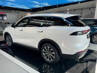 2025 Chery Tiggo 9 I, белый, 4335000 рублей, вид 4