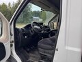 2015 Fiat Professional Ducato, белый - вид 9