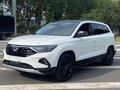 2022 Jetta VS7 I, белый