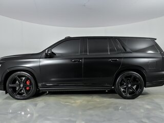 2026 Cadillac Escalade-V ESV I Рестайлинг, чёрный, 31215008 рублей, вид 5