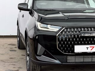 2026 Tenet T7, чёрный, 2990000 рублей, вид 4