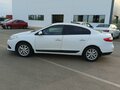2014 Renault Fluence I Рестайлинг, белый - вид 7