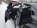 2007 Toyota Harrier II (XU30), чёрный, 640000 рублей - вид 6