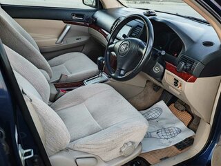 2002 Toyota Premio I (T24), синий, 600000 рублей, вид 5