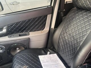 2010 Lada (ВАЗ) Priora I, белый, 270000 рублей, вид 5