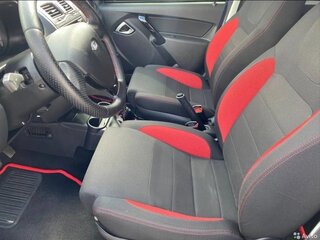 2020 Lada (ВАЗ) Granta Drive Active I Рестайлинг, синий, 750000 рублей, вид 4