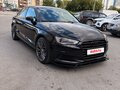 2013 Audi A3 III (8V), чёрный, 1300000 рублей - вид 2