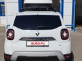 2022 Renault Duster II, белый, 1600000 рублей - вид 1