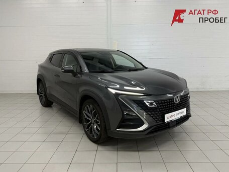 2023 Changan UNI-T I, серый, 2145000 рублей, вид 3
