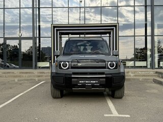 2026 Esteo V27, серый, 5920000 рублей, вид 2
