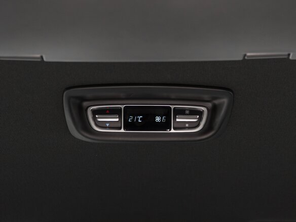 2017 Mercedes-Benz V-Класс Compact 250 d компактный III (W447), синий, 5490000 рублей - вид 14