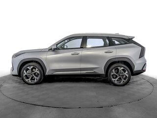 2026 Volga K40, серебристый, 3599000 рублей, вид 3