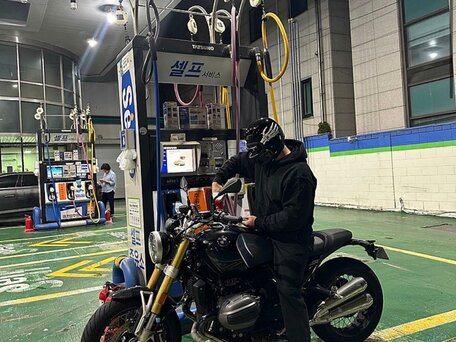 2024 BMW R 12 Nine T, чёрный, 1600000 рублей, вид 1