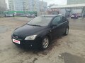 2005 Ford Focus II, чёрный, 330000 рублей