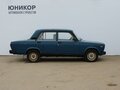 2009 Lada (ВАЗ) 2107, зелёный - вид 3