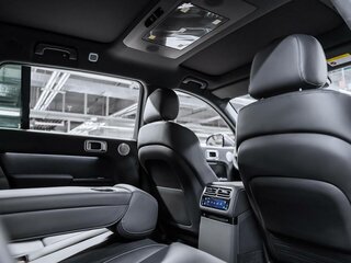 2025 Li Auto (Lixiang) L7 52.3 kWh I Рестайлинг, серый, 8475000 рублей, вид 2