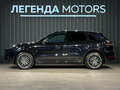 2021 Porsche Cayenne III, чёрный, 9200000 рублей - вид 5