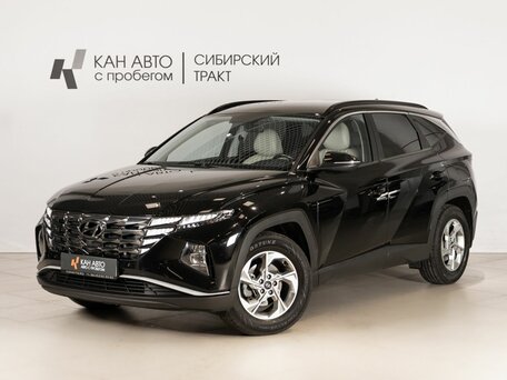 Hyundai Tucson IV
