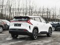 2026 Geely Cityray, белый, 2896000 рублей - вид 8