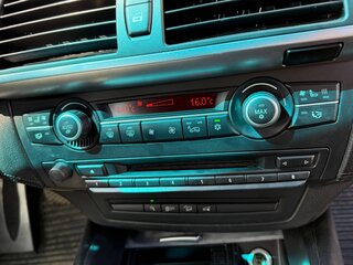 2012 BMW X6 M I (E71) Рестайлинг, белый, 1780000 рублей, вид 5