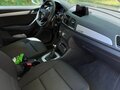 2015 Audi Q3 I (8U) Рестайлинг, серый - вид 6