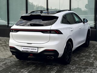 2022 Forthing T5 EVO, белый, 1730000 рублей, вид 5