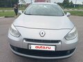 2013 Renault Fluence I, серый, 850000 рублей - вид 6