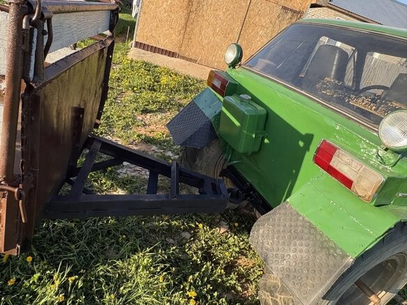 2015 Agromehanika AGT 850, 289000 рублей - вид 15