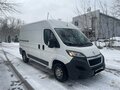 2016 Peugeot Boxer, белый, 2200000 рублей - вид 1