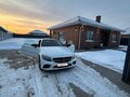 2022 Mercedes-Benz C-Класс 300 IV (W205) Рестайлинг, белый, 3450000 рублей - вид 1