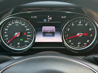 2016 Mercedes-Benz E-Класс 200 V (W213, S213, C238), чёрный, 2699000 рублей, вид 4