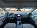 2019 Ford Explorer VI, синий, 3550000 рублей - вид 8