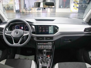 2022 Volkswagen Tacqua, белый, 1400000 рублей, вид 4